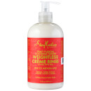 Shea Moisture Fruit Fusion Weightless Crème Rinse Conditioner 384ml Shea Moisture Fruit Fusion Weightless Crème Rinse Conditioner 384ml