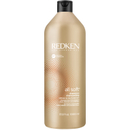 Redken All Soft Shampoo 33.8oz Redken All Soft Shampoo 33.8oz