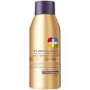 Pureology Nano Works Gold Shampoo 1.7 oz Pureology Nano Works Gold Shampoo 1.7 oz