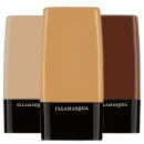 Illamasqua Rich Liquid Foundation 30ml (Various Shades) Illamasqua Rich Liquid Foundation 30ml (Various Shades)