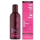 Bronzage Liquide Rapide 1 Heure He-Shi 150 ml Bronzage Liquide Rapide 1 Heure He-Shi 150 ml