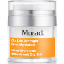 Murad City Skin Overnight Detox Moisturizer Murad City Skin Overnight Detox Moisturizer