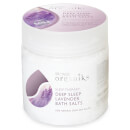 Sales de baño con lavanda para un sueño profundo Sleep Therapy de Spa Magik Organiks Sales de baño con lavanda para un sueño profundo Sleep Therapy de Spa Magik Organiks