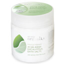 Sales de baño con eucalipto para los dolores musculares de Spa Magik Organiks Sales de baño con eucalipto para los dolores musculares de Spa Magik Organiks