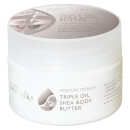 Spa Magik Organiks Moisture Therapy Triple Oil Shea Body Butter Spa Magik Organiks Moisture Therapy Triple Oil Shea Body Butter