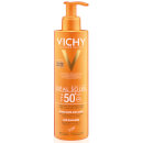 Vichy Ideal Soleil Anti-Sand SPF 50+ 200ml Vichy Ideal Soleil Anti-Sand SPF 50+ 200ml