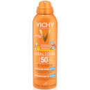 VICHY Ideal Soleil Anti-Sand for Children SPF 50+ 200ml VICHY Ideal Soleil Anti-Sand for Children SPF 50+ 200ml