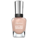 Sally Hansen Complete Salon Manicure 3.0 Keratin Strong Nail Polish - Devil Wears Nada 14.7ml Sally Hansen Complete Salon Manicure 3.0 Keratin Strong Nail Polish - Devil Wears Nada 14.7ml