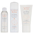 Avene Hypersensitive Skin Regimen Kit - US (Worth $50) Avene Hypersensitive Skin Regimen Kit - US (Worth $50)