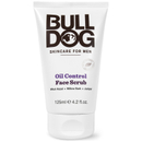 Bulldog Oil Control Face Scrub 125 ml Bulldog Oil Control Face Scrub 125 ml