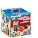 Playmobil Take Along Dollshouse (5167)