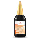 Wella Color Fresh Light Blonde 8/0 75 ml Wella Color Fresh Light Blonde 8/0 75 ml