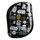 Tangle Teezer Compact Styler Hairbrush - Disney Star Wars Multi Character Tangle Teezer Compact Styler Hairbrush - Disney Star Wars Multi Character