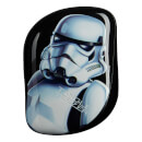 Tangle Teezer Compact Styler Hairbrush - Disney Star Wars Stormtrooper Tangle Teezer Compact Styler Hairbrush - Disney Star Wars Stormtrooper