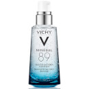 Vichy Mineral 89 Face Moisturizer with Hyaluronic Acid 1.8 fl. oz Vichy Mineral 89 Face Moisturizer with Hyaluronic Acid 1.8 fl. oz