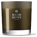 Molton Brown Tobacco Absolute Three Wick Candle 480g