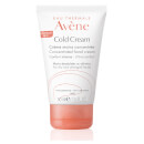 Avène Cold Cream Concentrated Hand Cream 1.6fl. oz Avène Cold Cream Concentrated Hand Cream 1.6fl. oz