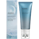 Gel Minéral Gainant pour le corps anti-capitons AHAVA 193 ml Gel Minéral Gainant pour le corps anti-capitons AHAVA 193 ml