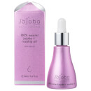 Aceite de rosa mosqueta y jojoba 100 % natural de The Jojoba Company 30 ml