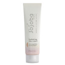 Crema hidratante de día de The Jojoba Company 85 ml