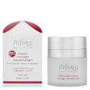 Crema regeneradora intensiva de noche de The Jojoba Company 50 ml Crema regeneradora intensiva de noche de The Jojoba Company 50 ml