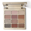Stila Matte 'N Metal Eye Shadow Palette 12g Stila Matte 'N Metal Eye Shadow Palette 12g