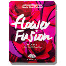 Origins Flower Fusion™ Hydrating Sheet Mask - Rose Origins Flower Fusion™ Hydrating Sheet Mask - Rose