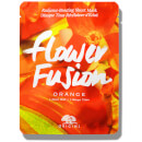 Origins Flower Fusion™ Hydrating Sheet Mask - Orange Flower Origins Flower Fusion™ Hydrating Sheet Mask - Orange Flower
