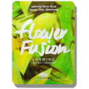 Origins Flower Fusion™ Hydrating Sheet Mask - Jasmine Origins Flower Fusion™ Hydrating Sheet Mask - Jasmine