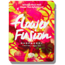 Origins Flower Fusion™ Hydrating Sheet Mask - Raspberry Origins Flower Fusion™ Hydrating Sheet Mask - Raspberry