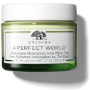 Origins A Perfect World™ Antioxidant Moisturiser with White Tea 50 ml Origins A Perfect World™ Antioxidant Moisturiser with White Tea 50 ml