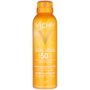 VICHY Ideal Soleil Invisible Hydrating Mist SPF50 200ml VICHY Ideal Soleil Invisible Hydrating Mist SPF50 200ml