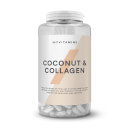 Coconut & Collagen Capsules Coconut & Collagen Capsules