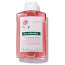 KLORANE Shampoo with Peony 6.7oz KLORANE Shampoo with Peony 6.7oz