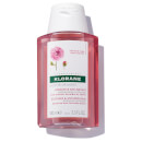 KLORANE Shampoo with Peony 3.3 fl.oz. KLORANE Shampoo with Peony 3.3 fl.oz.