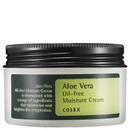 COSRX Aloe Vera Oil-Free Moisture Cream 100ml COSRX Aloe Vera Oil-Free Moisture Cream 100ml