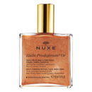 NUXE Huile Prodigieuse Golden Shimmer Multi Usage Dry Oil 50ml NUXE Huile Prodigieuse Golden Shimmer Multi Usage Dry Oil 50ml