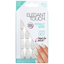 Elegant Touch Totally Bare Nails - Coffin 007 Elegant Touch Totally Bare Nails - Coffin 007