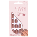 Elegant Touch Nude Collection unghie finte - Mink Elegant Touch Nude Collection unghie finte - Mink