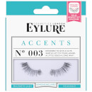 Eylure Accent No.003 Eyelashes Eylure Accent No.003 Eyelashes