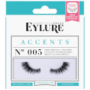 Eylure Accent No.005 Eyelashes Eylure Accent No.005 Eyelashes