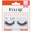 Eylure Definition No.128 Eyelashes Eylure Definition No.128 Eyelashes