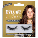 Eylure X Cheryl Evening ciglia finte - Belle of the Ball Eylure X Cheryl Evening ciglia finte - Belle of the Ball
