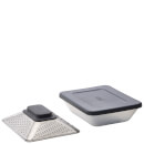 Joseph Joseph Prism 4-in-1 Grater and Storage Box