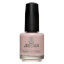 Jessica Nails Custom Colour Nail Varnish 14,8 ml - Tease Jessica Nails Custom Colour Nail Varnish 14,8 ml - Tease
