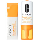 Tratamento de 7 dias com vitamina C pura Clinique Fresh Pressed™ 7-Day System with Pure Vitamin C Tratamento de 7 dias com vitamina C pura Clinique Fresh Pressed™ 7-Day System with Pure Vitamin C