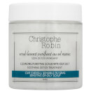 Christophe Robin Cleansing Purifying Scrub with Sea Salt 75ml Christophe Robin Cleansing Purifying Scrub with Sea Salt 75ml