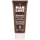 Gel de Limpeza de Barba - Blackspice da ManCave 100 ml Gel de Limpeza de Barba - Blackspice da ManCave 100 ml