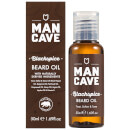 ManCave Beard Oil - Blackspice 50ml ManCave Beard Oil - Blackspice 50ml