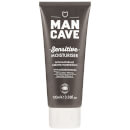 ManCave Sensitive Moisturiser 100ml ManCave Sensitive Moisturiser 100ml